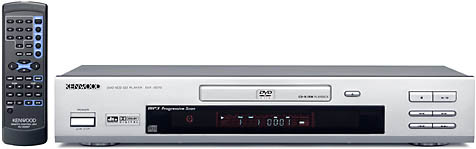 ケンウッド、THX SELECT認定のAVアンプなど