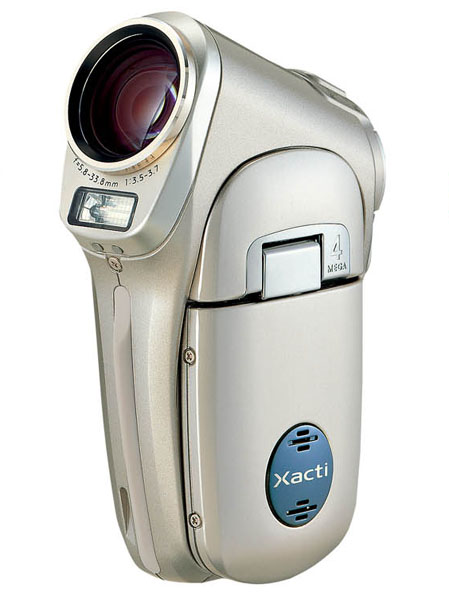 小寺信良の週刊「Electric Zooma!」