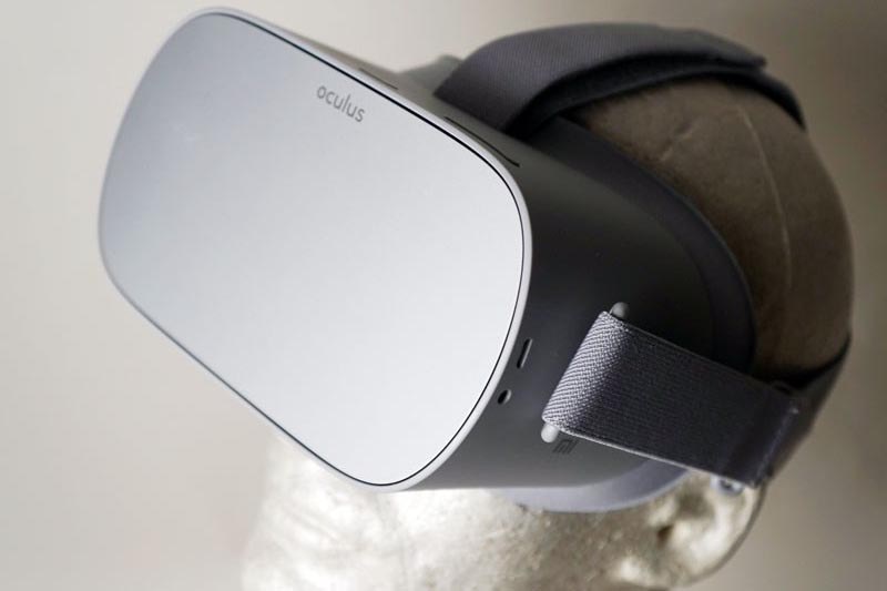 Oculus Go」の販売が2020年で終了。Quest/Riftに注力 - AV Watch