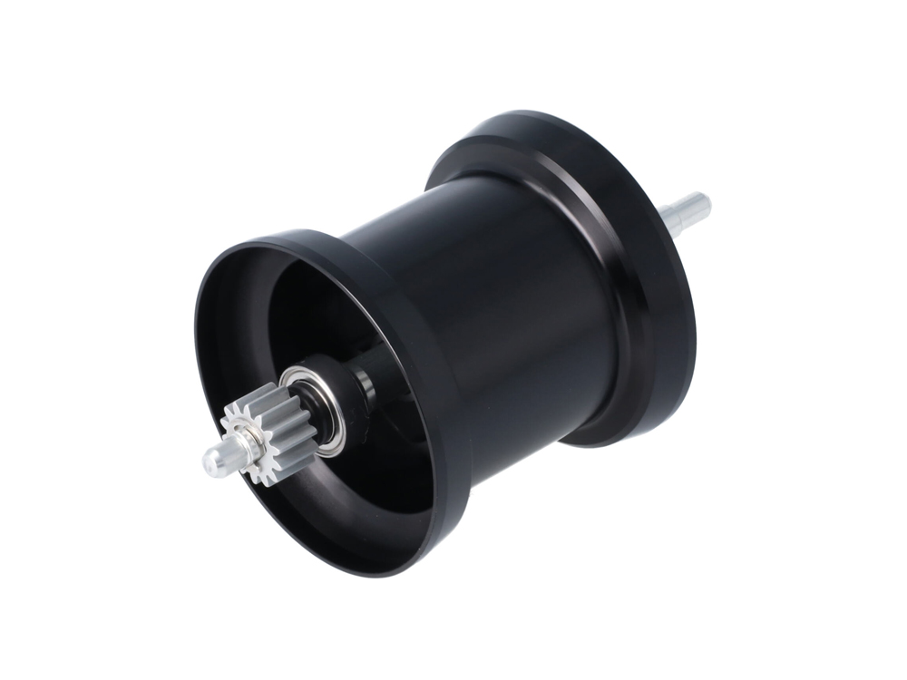 レア！五十鈴純正 BC420/421SSS用 シャロースプール レア！五十鈴純正