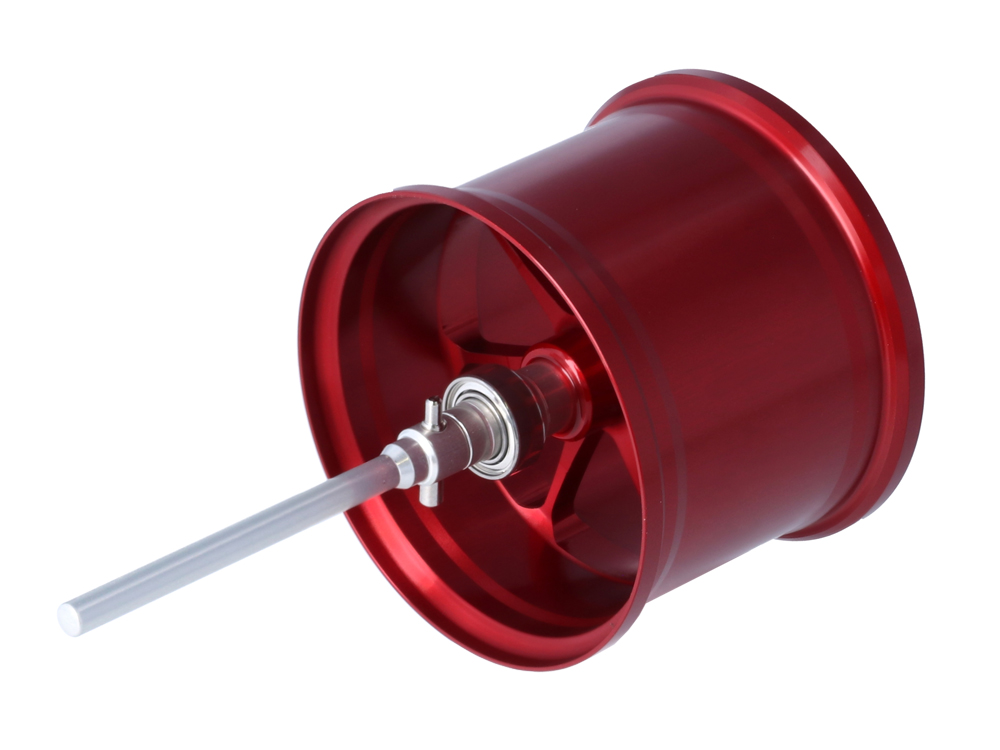 シマノ 17カルカッタコンクエストBFS用 【全5色】｜Fishing Tools