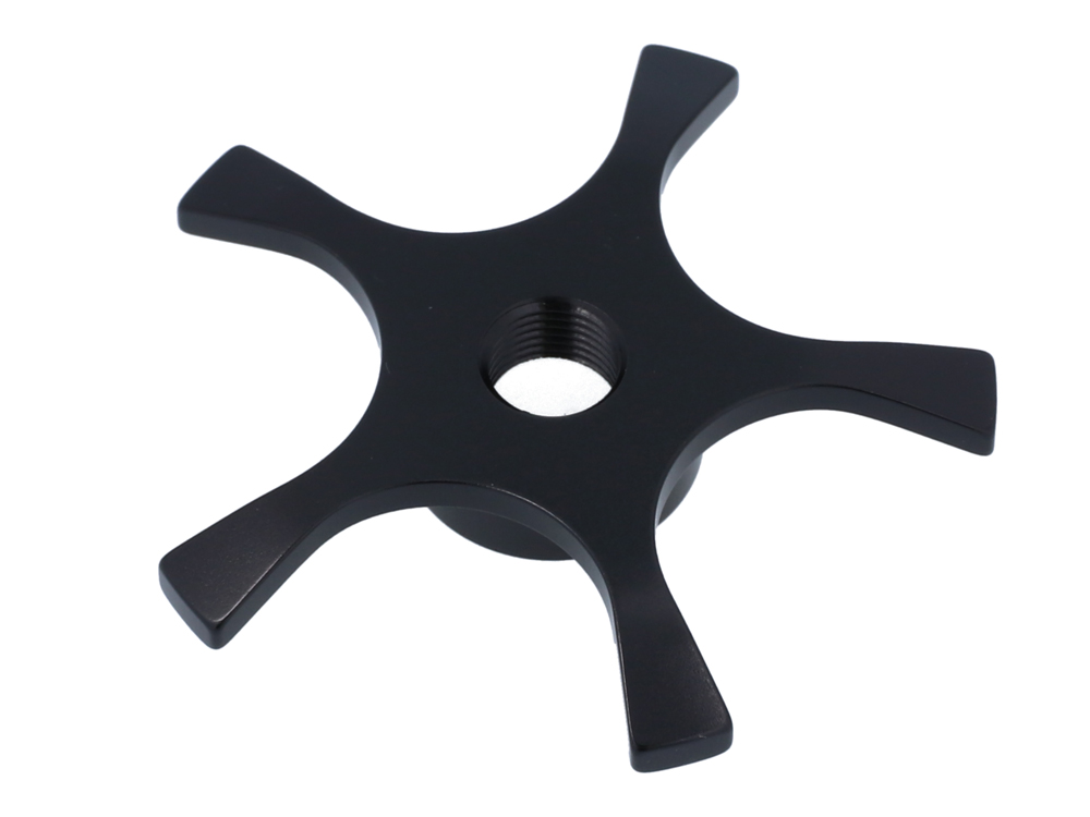 スタードラグ ABU用 オフセット 右ハンドル用｜Fishing Tools“Avail