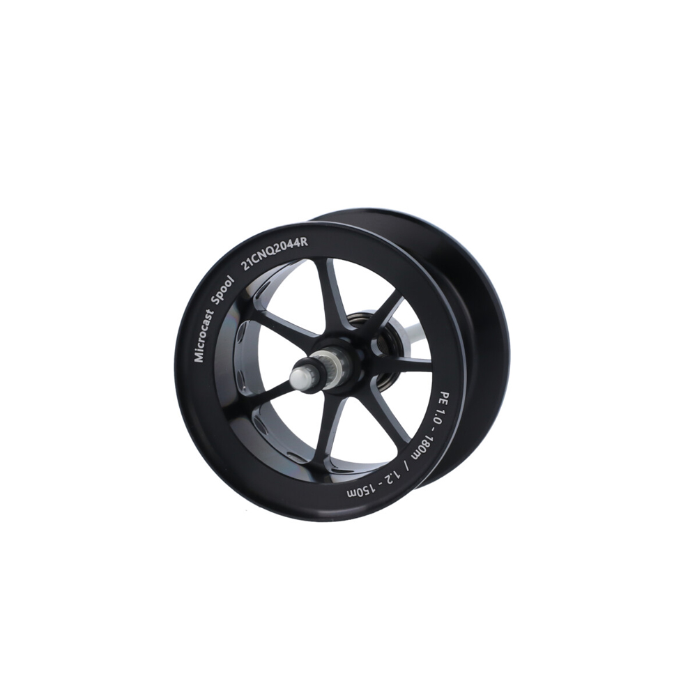 シマノ 21カルカッタコンクエスト 200/201用【全2色】｜Fishing Tools