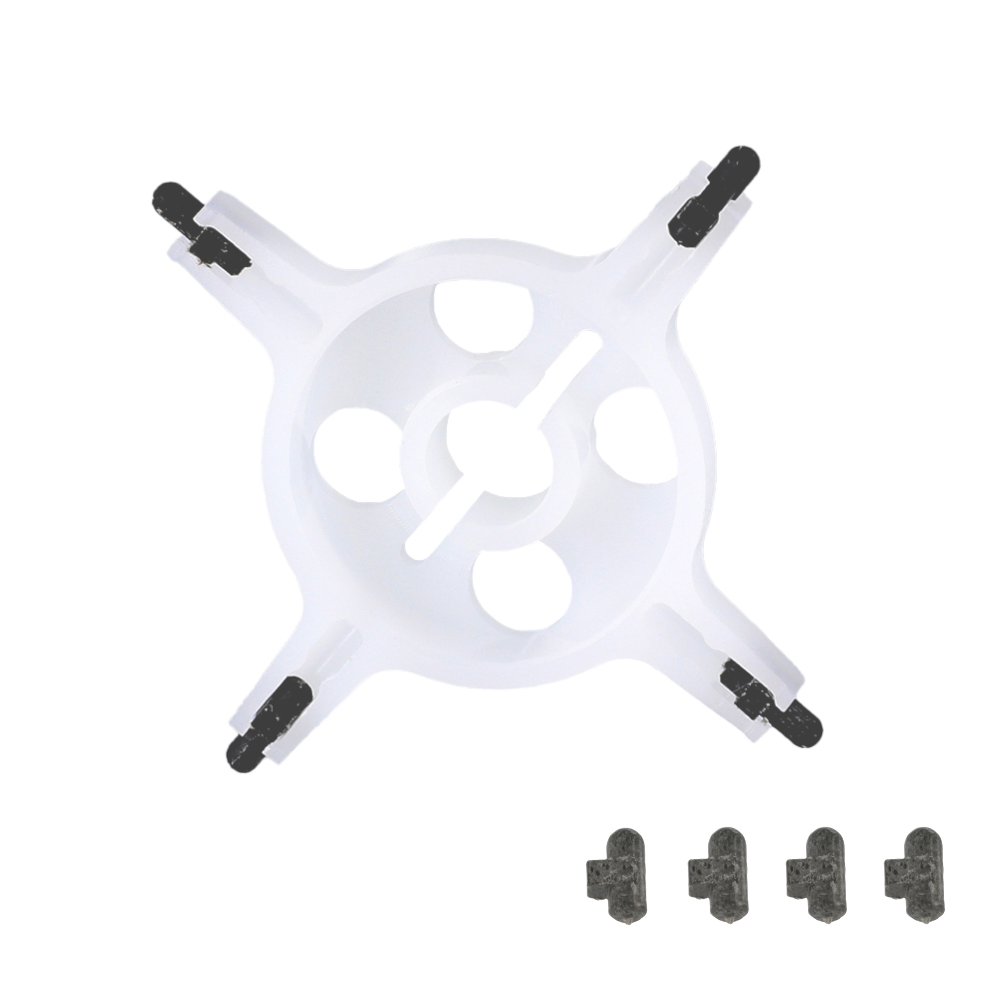 デーモン D32スプール化キット ABU Ambassadeur 1500C/2500C｜Fishing