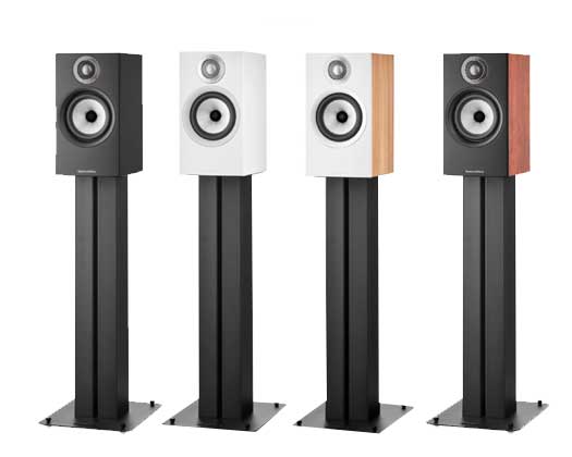 販売終了：607 S2 AE B＆W「600シリーズ」の25周年記念モデル 正規