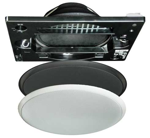 OE-233II(W/B) MASSIVE（マッシブ） 埋め込みスピーカー 正規取扱い