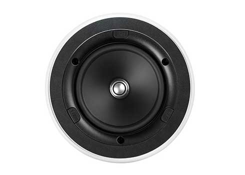 Ci130ER KEF 埋め込みスピーカー 国内正規販売品 通販特価￥49,100ペア