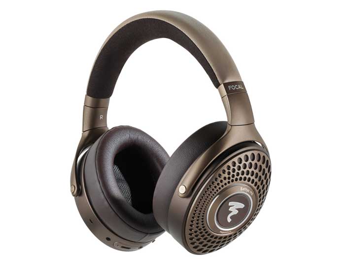 FOCAL Bathys MG 高音質ワイヤレスヘッドフォン 正規取扱い専門店AVBOX