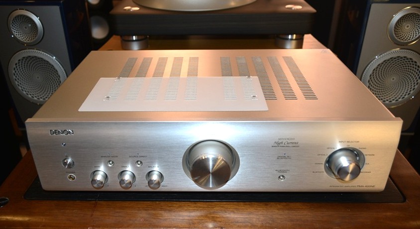 完売いたしました：中古品：PMA-600NE DENON Bluetooth機能さらに