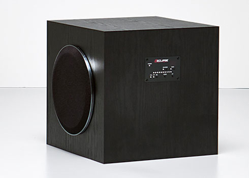 TD316SWMK2 ECLIPSE サブウーファー 通販特価お見積り致します 正規