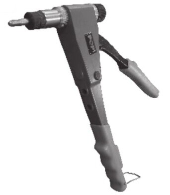 POP製 ナットツール｜ブラインド・リベット、工業用ファスナーなら横浜