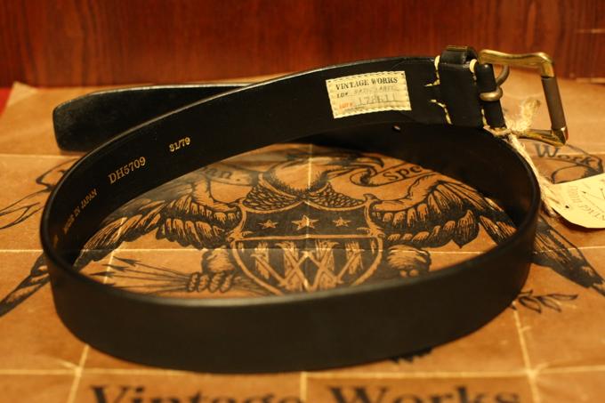 Vintageworks】ビンテージワークス商品一覧