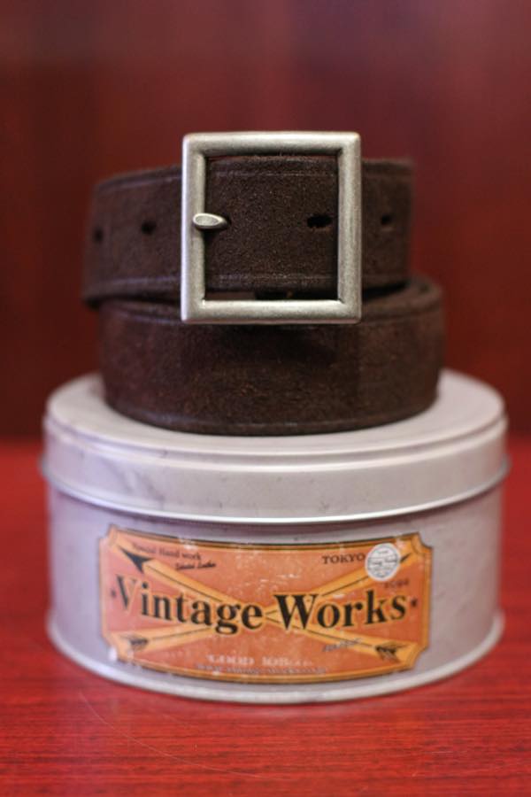Vintageworks】ビンテージワークス商品一覧