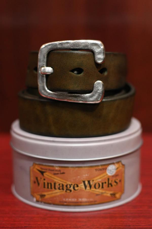 Vintageworks】ビンテージワークス商品一覧