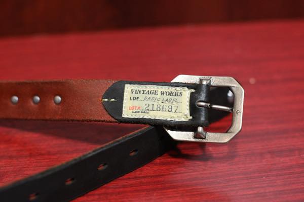 Vintageworks】ビンテージワークス商品一覧