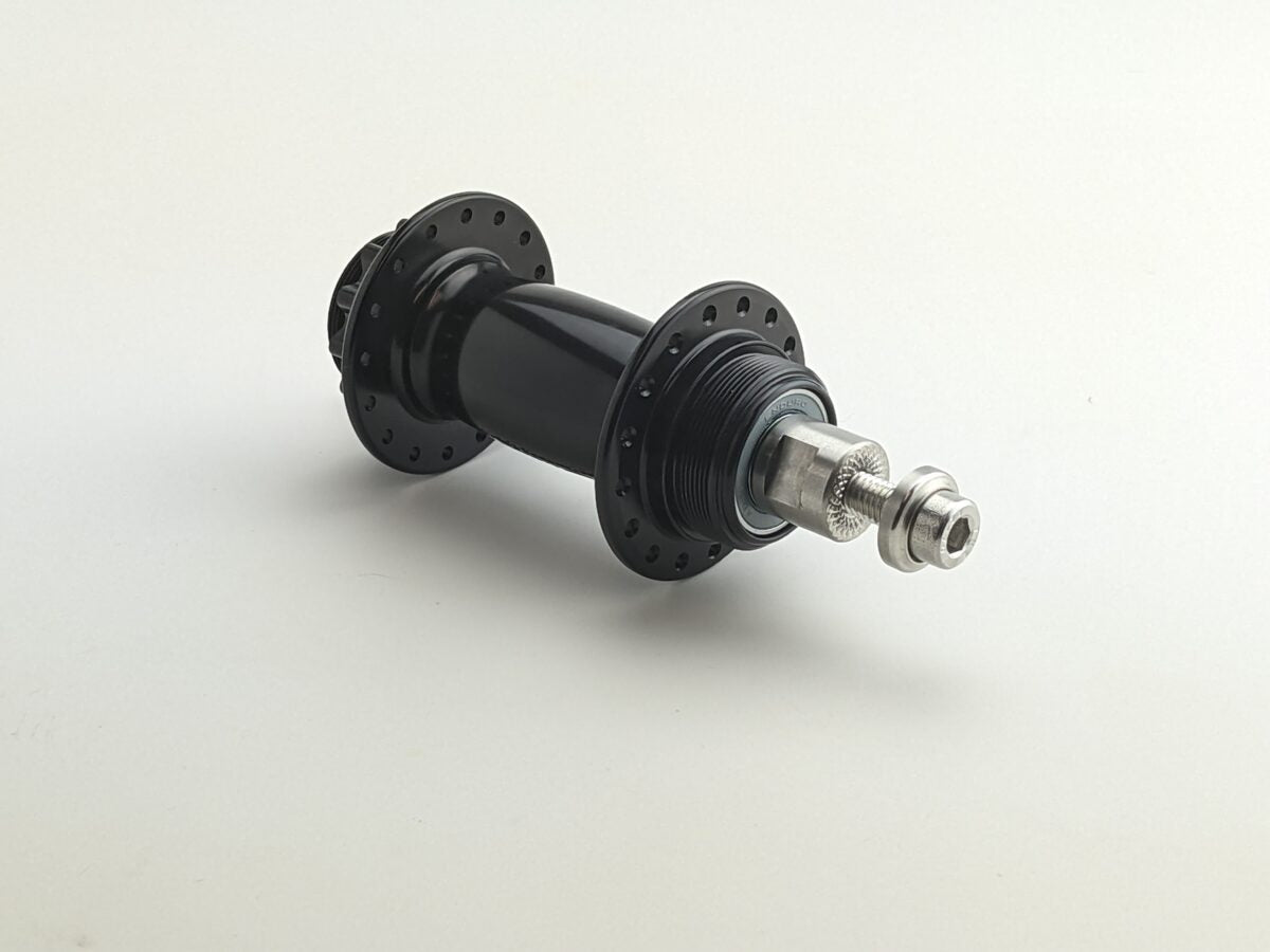 White Industries ENO Flip Flop Straight Axle Hub - Rear - AVT.Bike