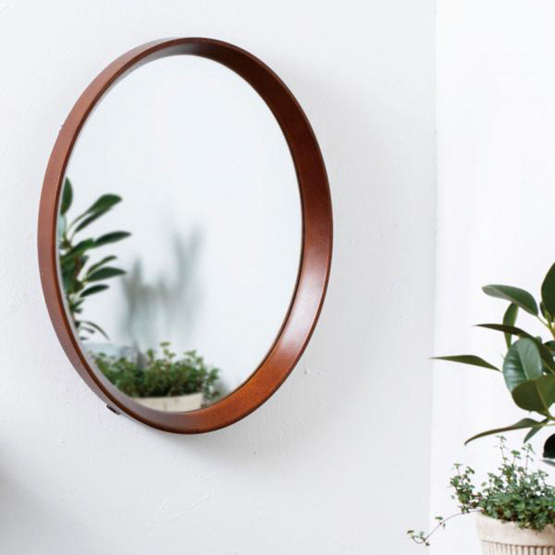 クルベ オーバルミラー | AXCIS ONLINE