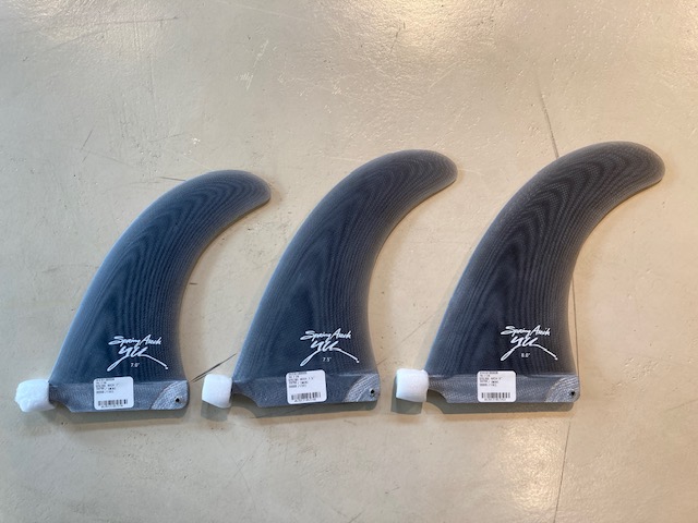 TRUE AMES FIN | axes surfrage