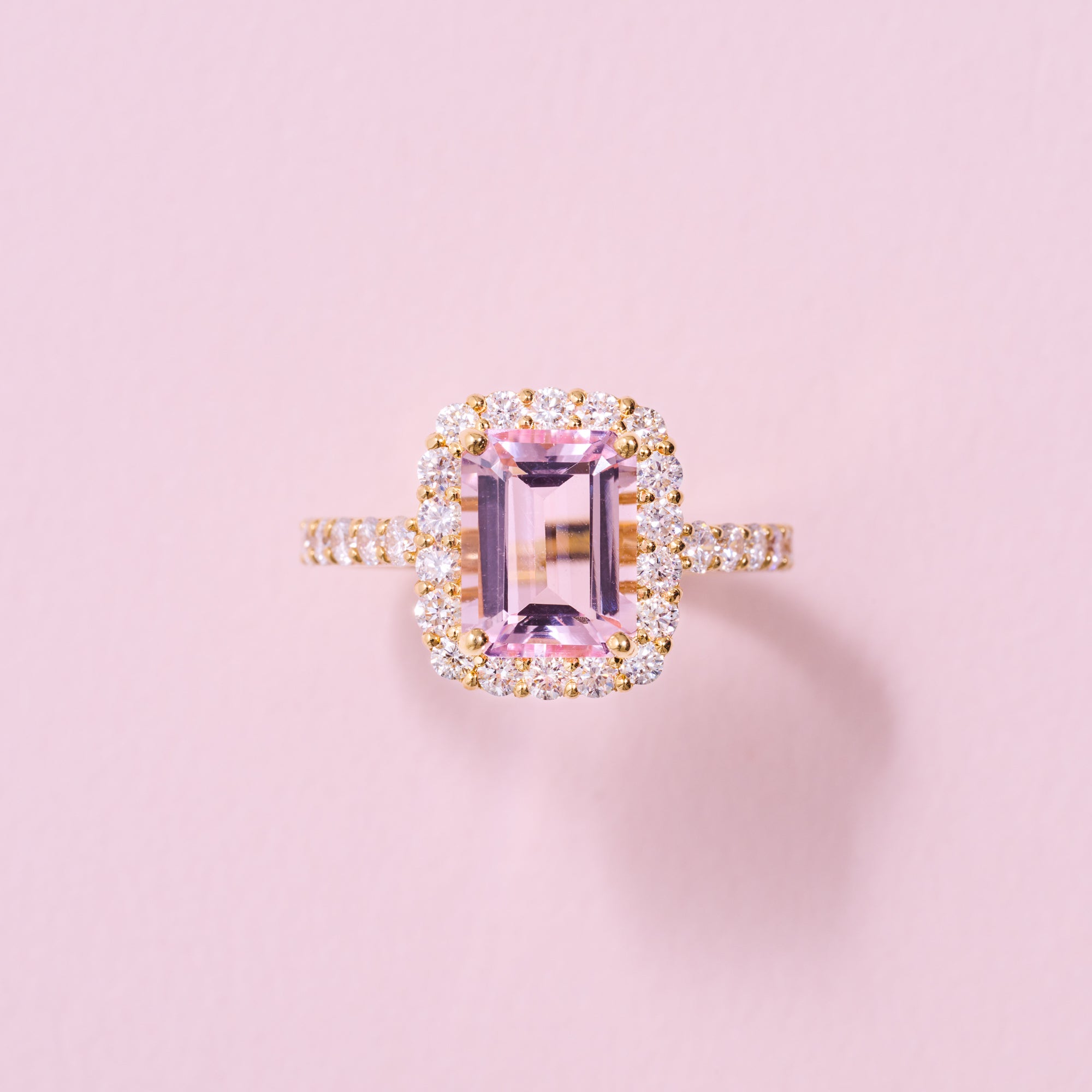 春色の夢］リング モルガナイト – AYAKO SAKURAI（櫻井 彩子）公式サイト