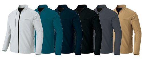 アイトス 作業服・ユニフォーム・ワーキングウエア・白衣・ナース