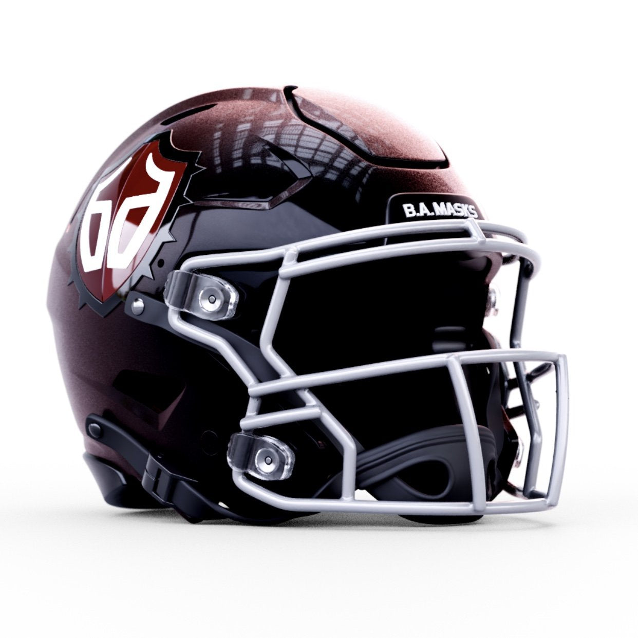 BECK Flex – B.A. Masks