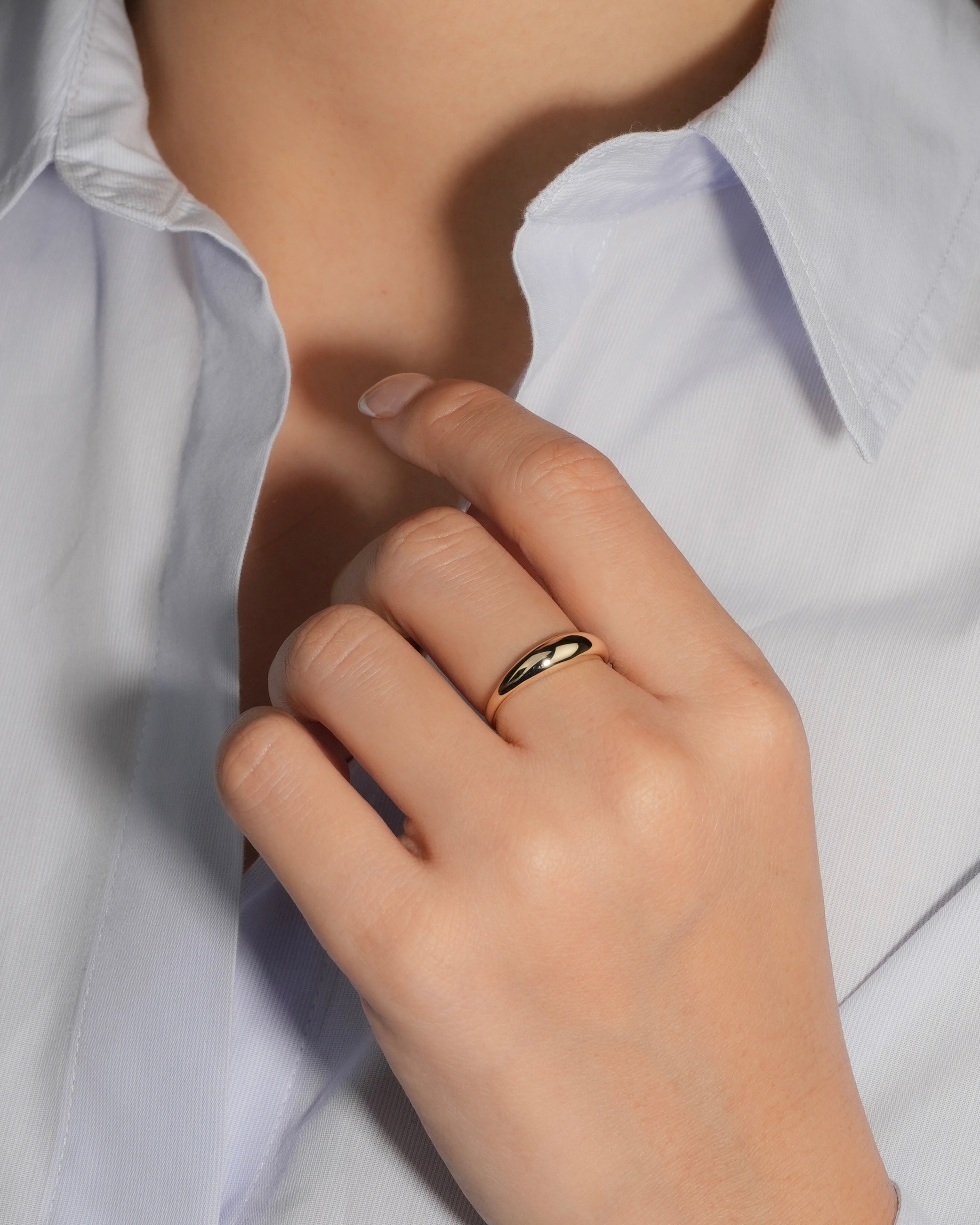 ドームリング – BANYAN （バンヤン）