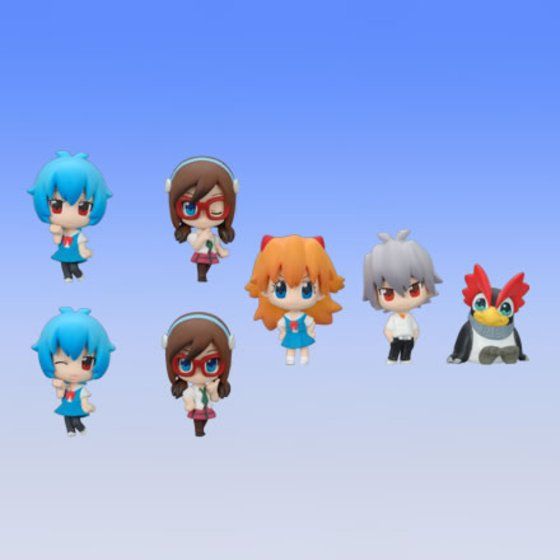 バンダイ 商品・サービスサイト | ぷちえヴぁスイング | 商品情報