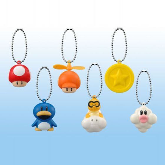 バンダイ 商品・サービスサイト | Newスーパーマリオブラザーズ