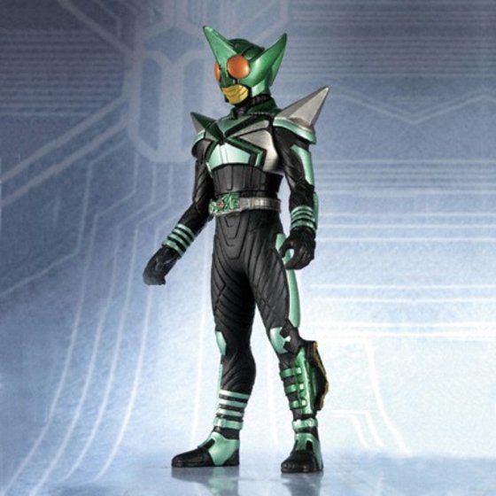 バンダイ 商品・サービスサイト | ライダーヒーローシリーズK14 仮面