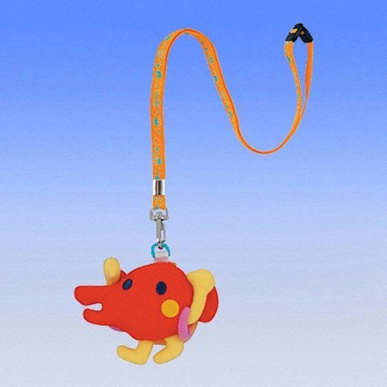 バンダイ 商品・サービスサイト | エンたまおでかけすとらっぷ やっ