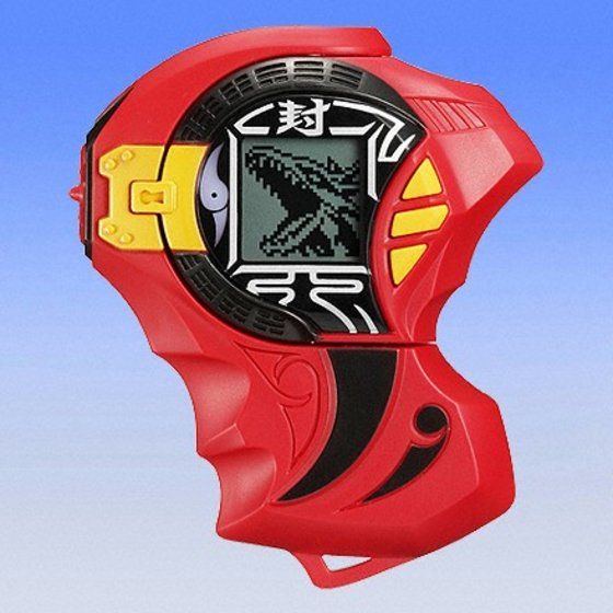 バンダイ 商品・サービスサイト | 源流零神操機（ゲンリュウゼロ