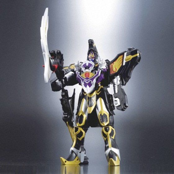 バンダイ 商品・サービスサイト | 魔神合体DXウルカイザー | 商品情報