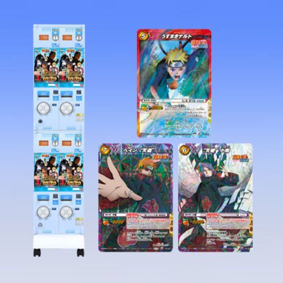 カードダスドットコム 公式サイト | 商品情報 - ミラクルバトル