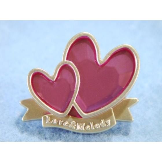 バンダイ 商品・サービスサイト | たまデコピアス ラブメロver. | 商品情報