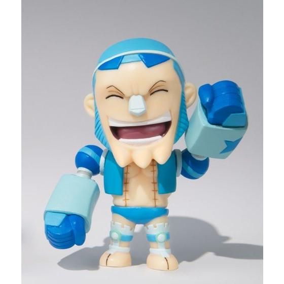 one piece＠be.smile～irodoriセット～ | ONE PIECE（ワンピース