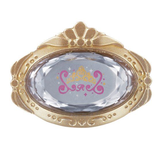 バンダイ 商品・サービスサイト | たまデコピアス ロイヤルチェンジ