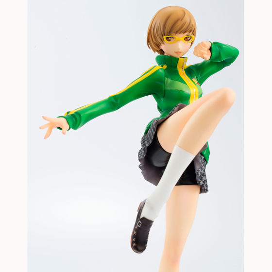 ハイプリエステス TVアニメ「ペルソナ4」里中千枝 【税・送料込み