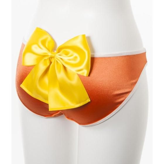 PEACH JOHNコラボ】 セーラームーンなりきりブラセット セーラー