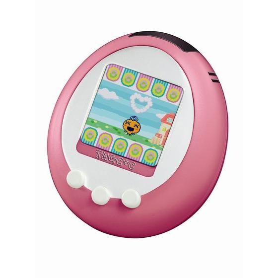 バンダイ 商品・サービスサイト | たまごっちプラスカラーPK