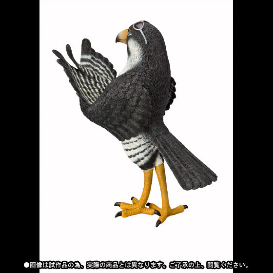 フィギュアーツ ZERO Artist Special ニコ・ロビン as ハヤブサ | ONE