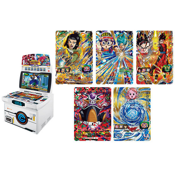 カードダスドットコム 公式サイト | 商品情報 - スーパー