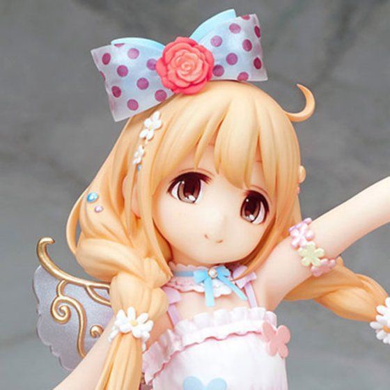 アイドルマスター シンデレラガールズ 双葉 杏 なまけものフェアリー