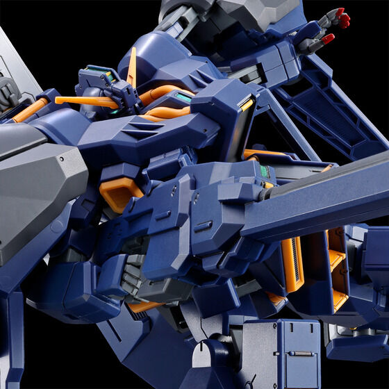 HG 1/144 ガンダムTR-6[ハイゼンスレイII・ラー] (ADVANCE OF Z