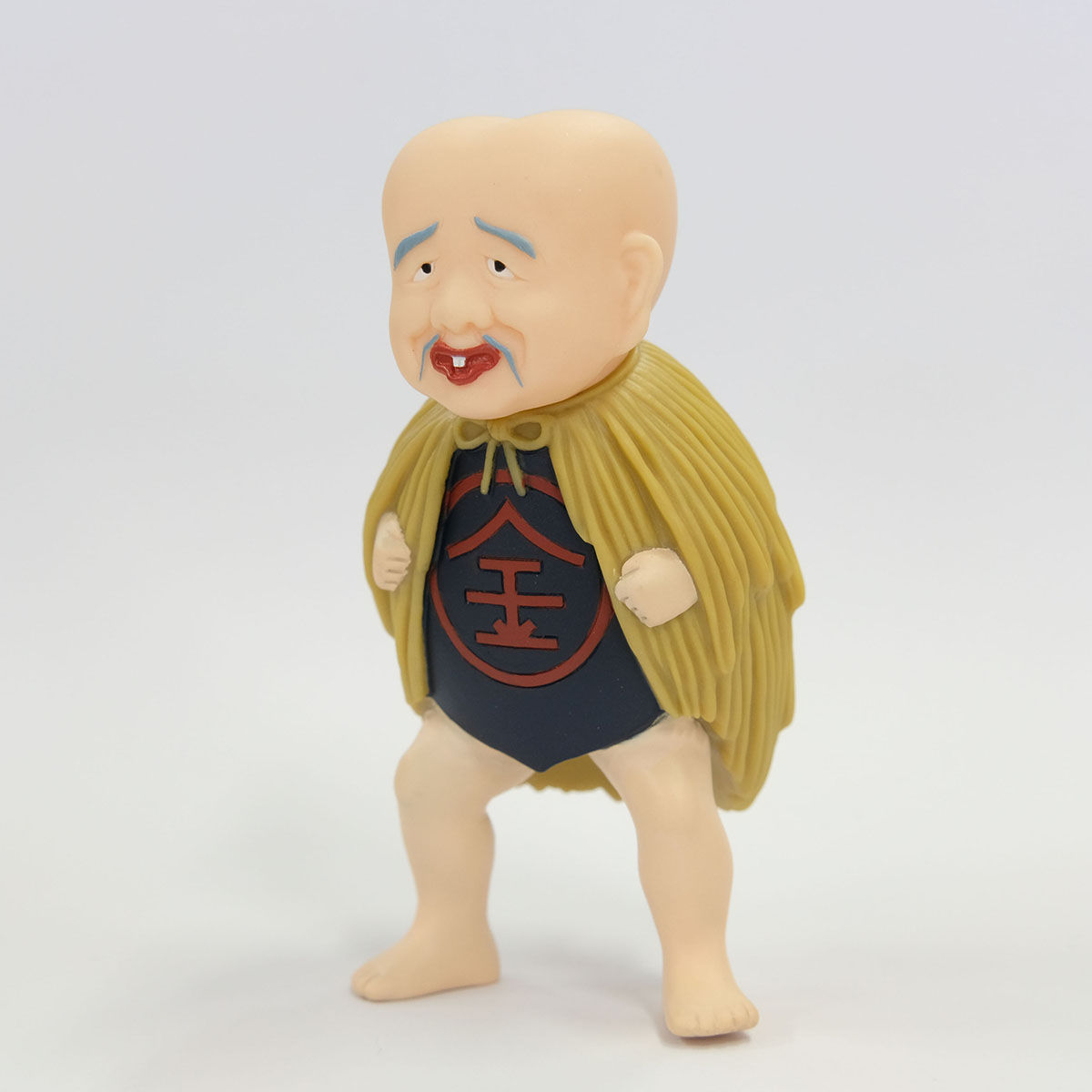 ゲゲゲコレクション 子泣きじじい | BANDAI TOYS