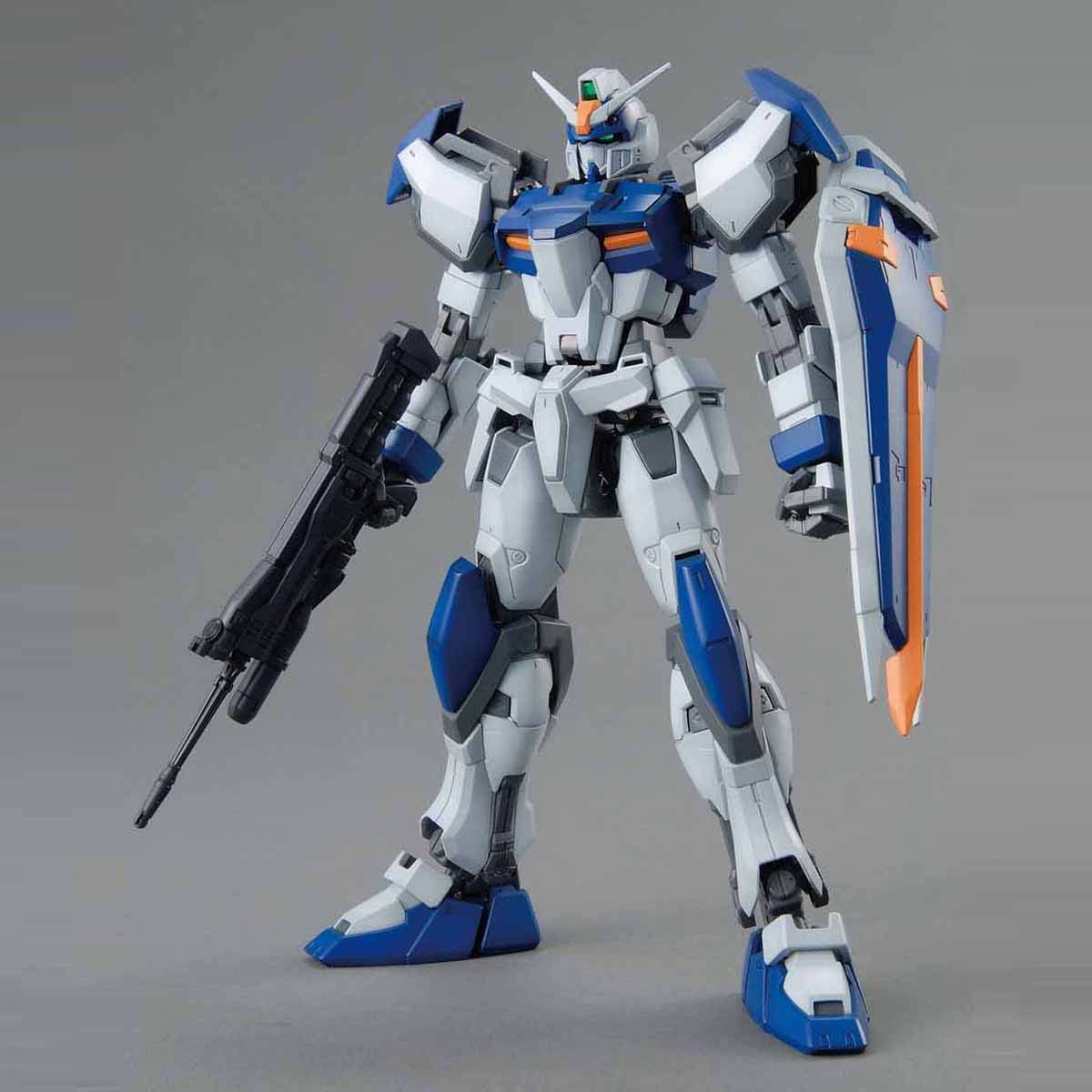 MG 1/100 デュエルガンダム アサルトシュラウド | 機動戦士ガンダム