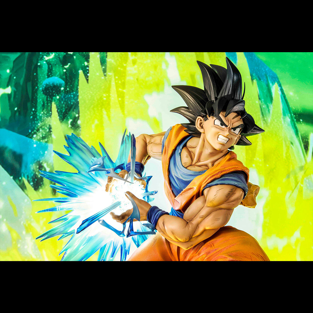 PRIME1STUDIO×MegaHouse メガプレミアムマスターライン ドラゴンボール