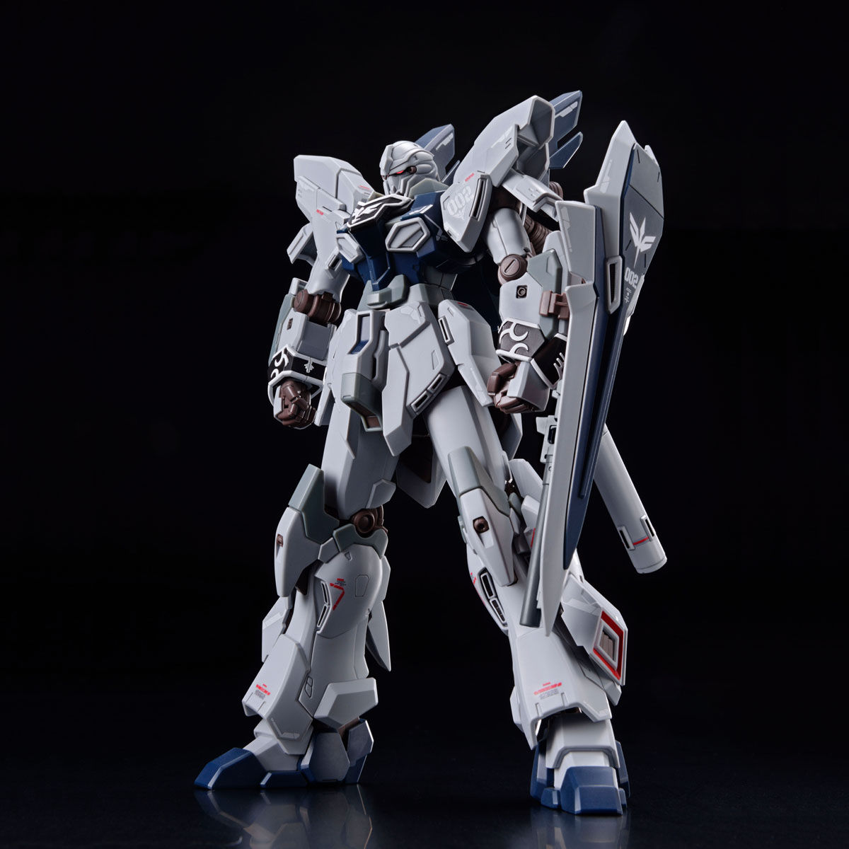 HG 1/144 IIネオ・ジオング（ナラティブVer.）【再販】【3次