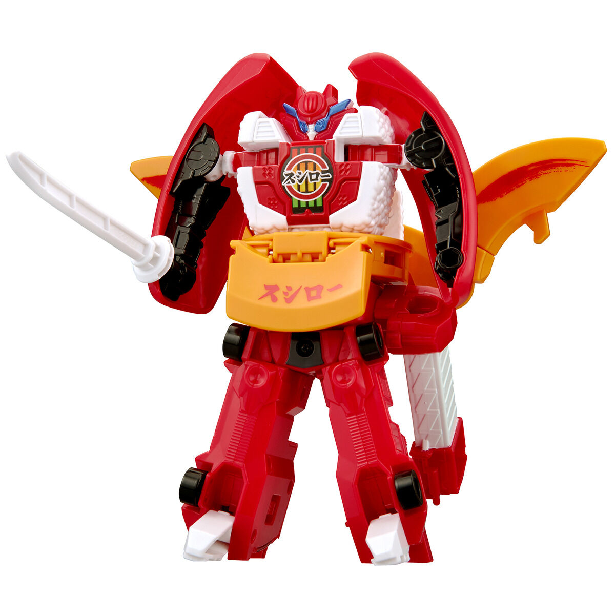 ユニトロボ マグロスシファイヤーエンジン | ユニトロボーン｜バンダイ