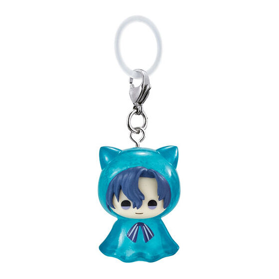 TVアニメ『魔法使いの約束』 めじるしアクセサリーvol.2｜ガシャポン