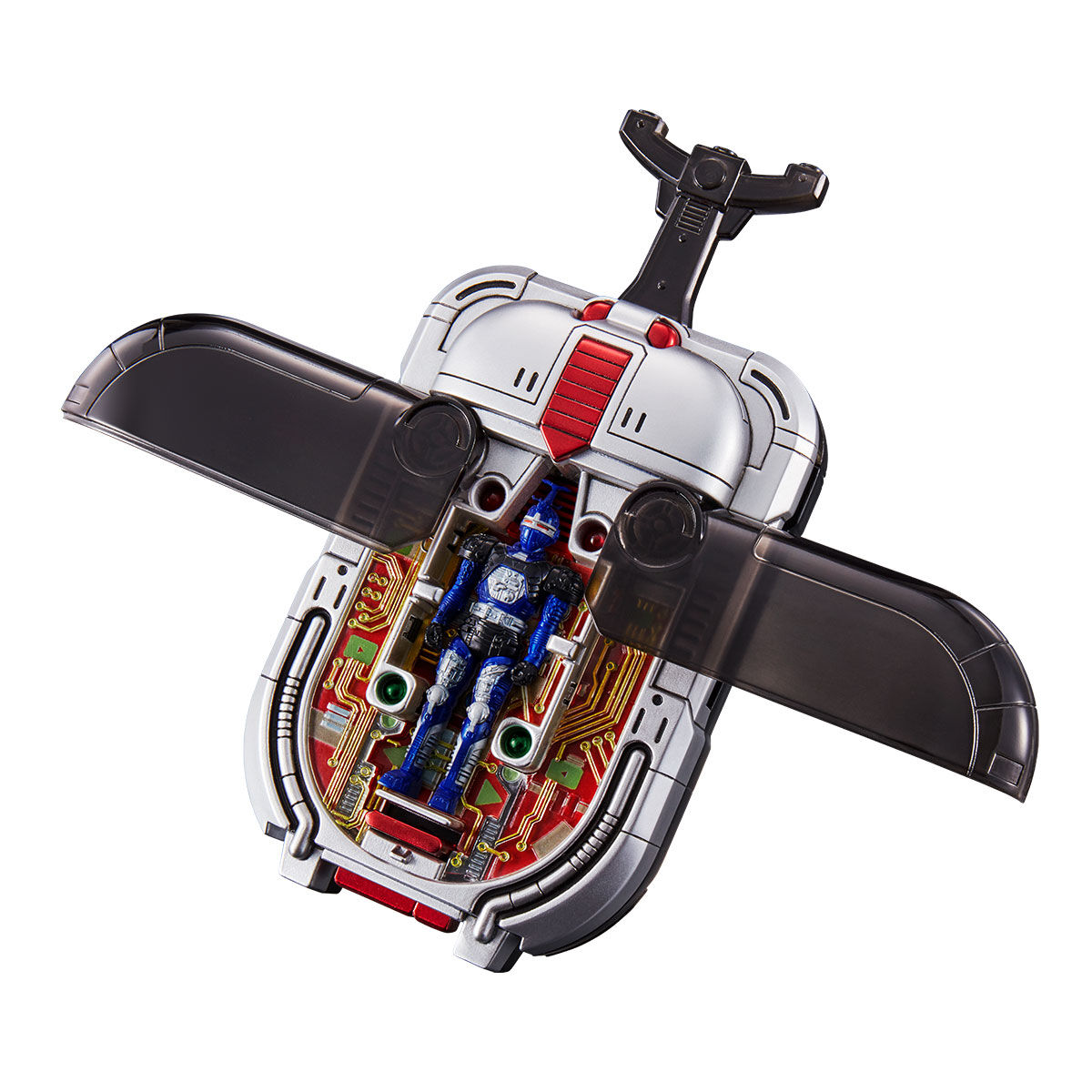 重甲ビーファイター ビーコマンダー -COMPLETE EDITION-【再販：2025年